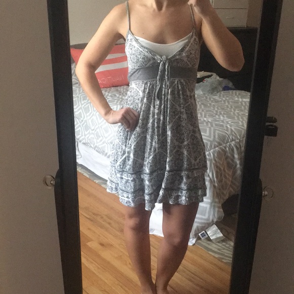 *DONATED* Energie Summer Dress - Picture 4 of 5